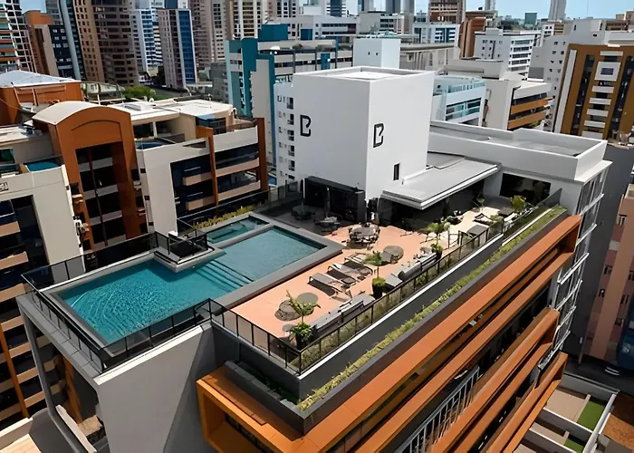 Way F5- Maravilhoso Flat Para 3 Pessoas, Tambau