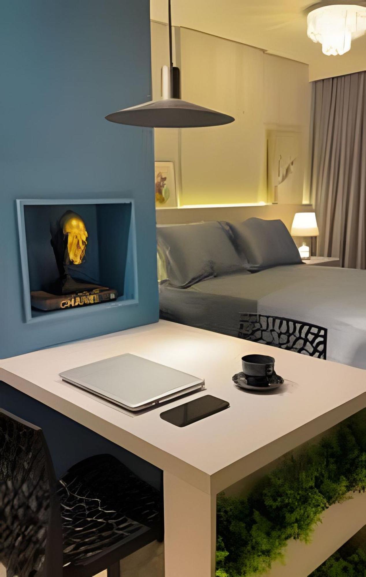 Apartment Way F5- Maravilhoso Flat 3 Pessoas, Tambau