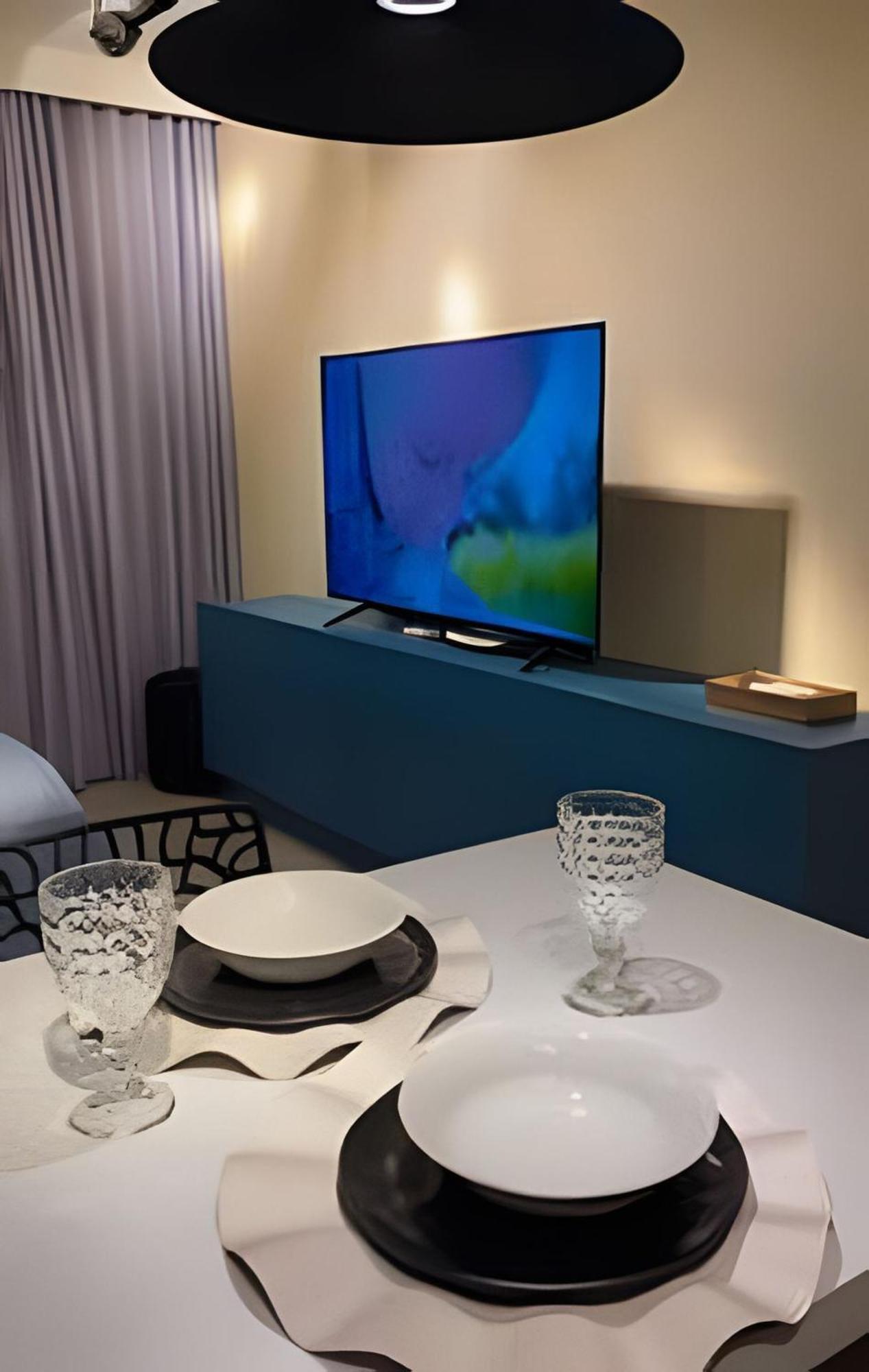 Apartment Way F5- Maravilhoso Flat 3 Pessoas, Tambau *