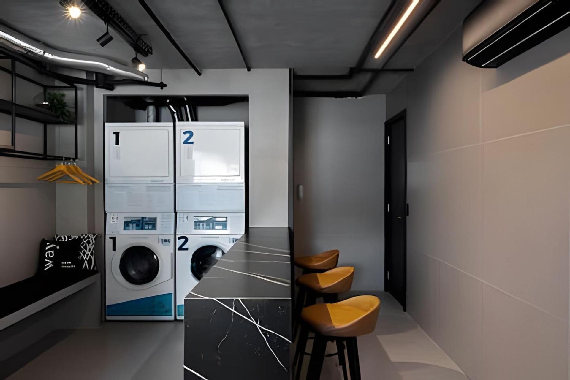 Way F5- Maravilhoso Flat 3 Pessoas, Tambau *