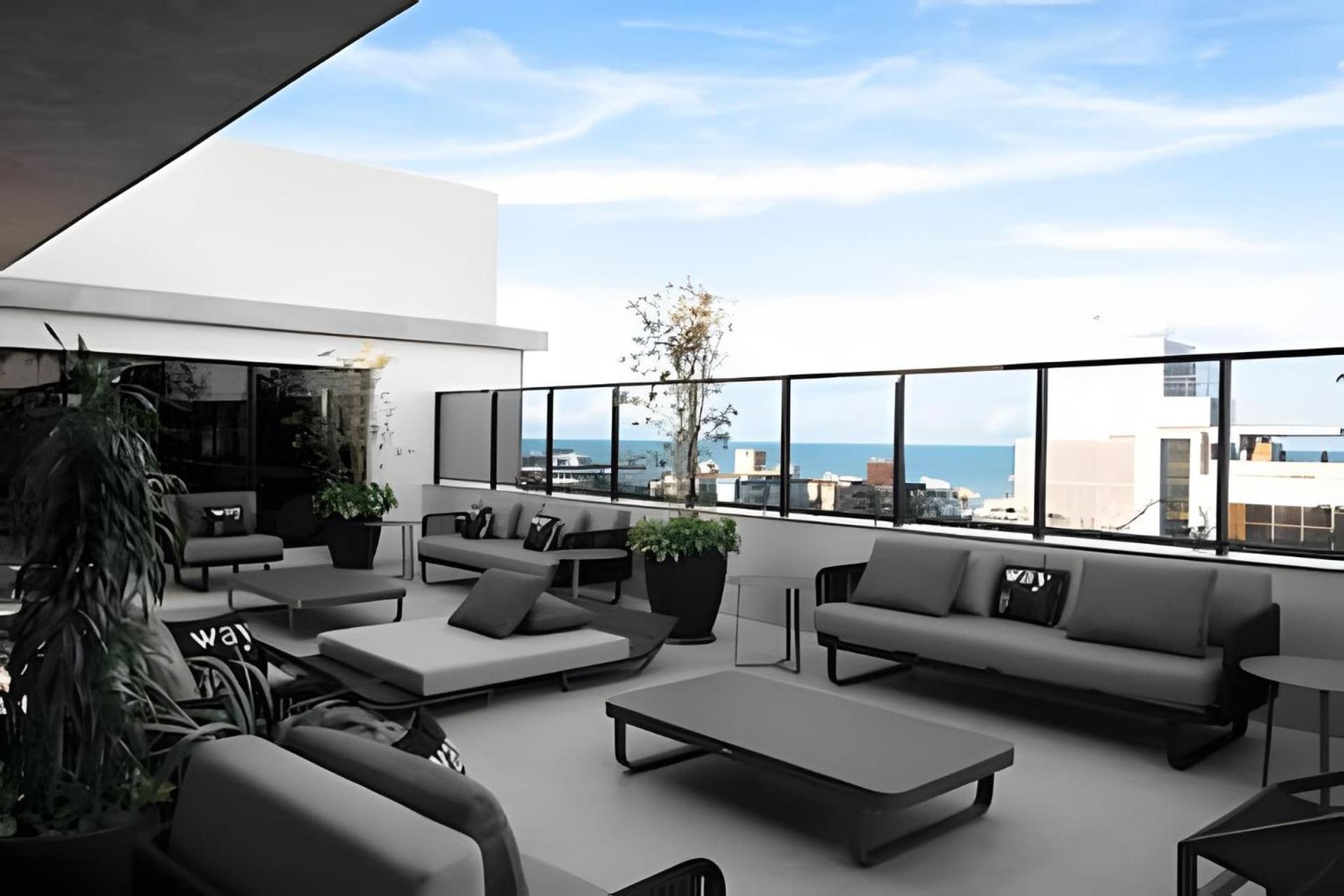Way F5- Maravilhoso Flat 3 Pessoas, Tambau *