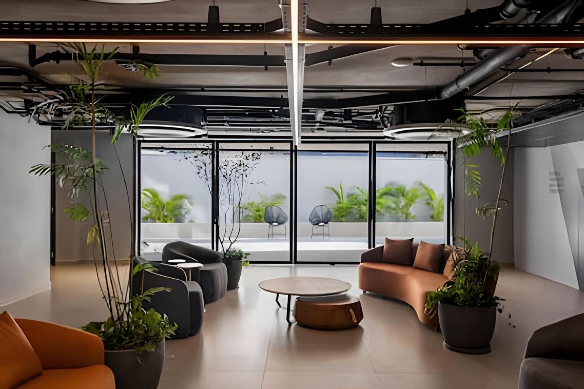 Way F5- Maravilhoso Flat 3 Pessoas, Tambau Apartment Joao Pessoa