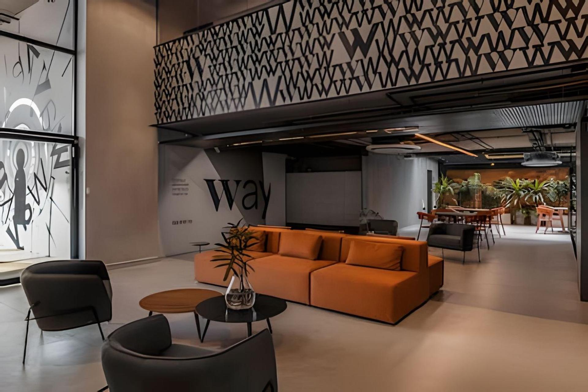 Way F5- Maravilhoso Flat 3 Pessoas, Tambau * Joao Pessoa