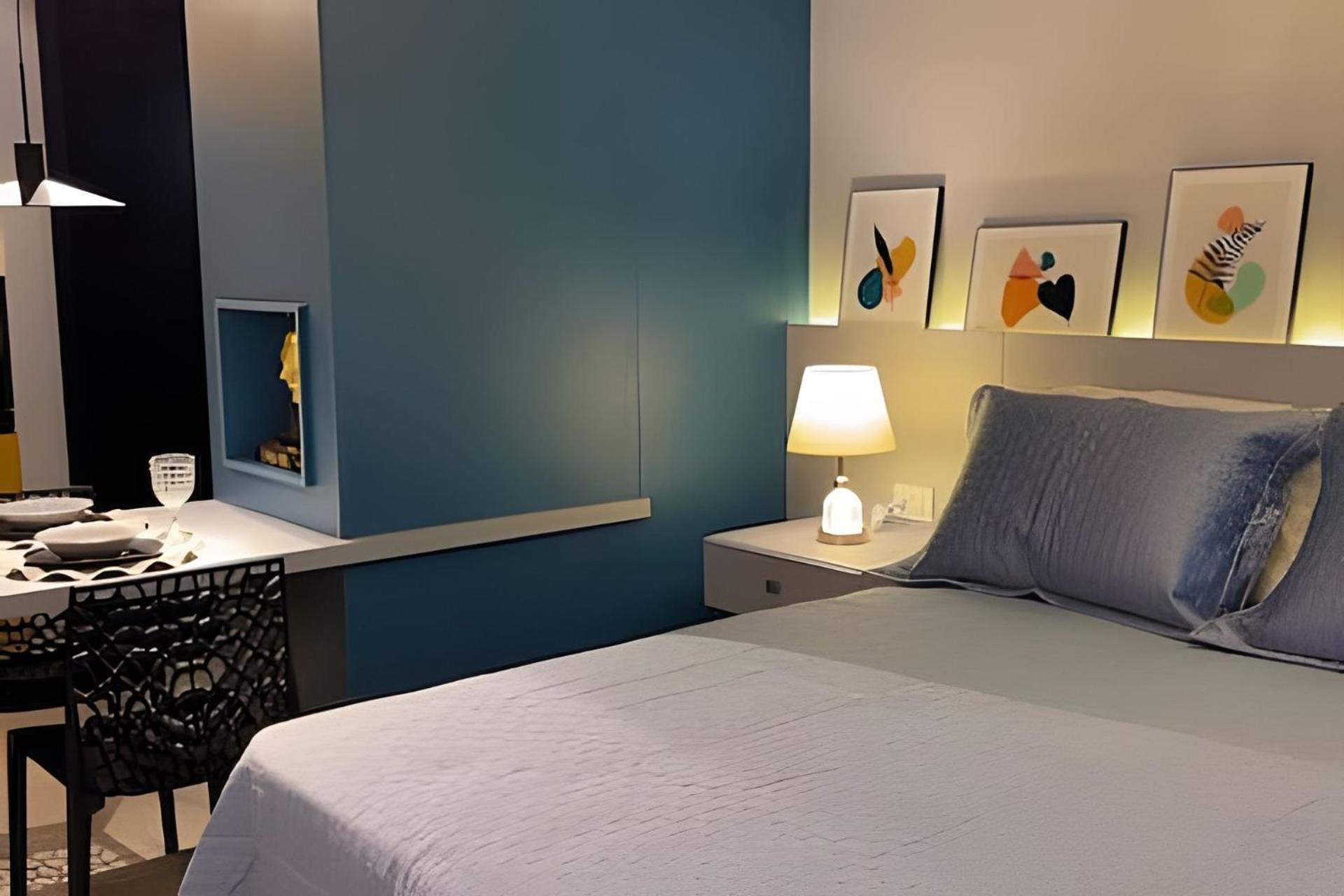 Apartment Way F5- Maravilhoso Flat 3 Pessoas, Tambau *