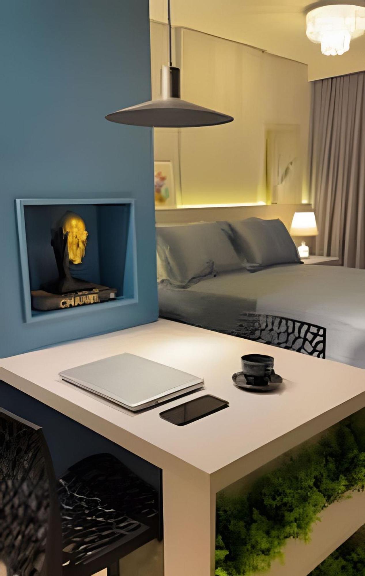 Way F5- Maravilhoso Flat 3 Pessoas, Tambau Apartment